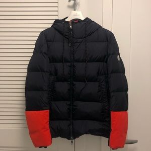 Moncler Drake Jacket